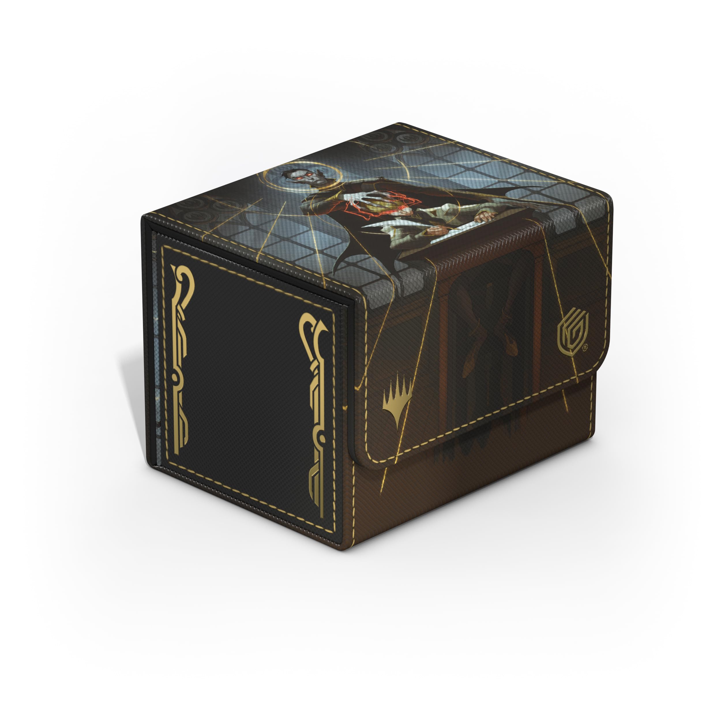 Ultimate Guard - Sidewinder 100+ Xenoskin - Magic: The Gathering - Secrets of Strixhaven - Vampiric Tutor