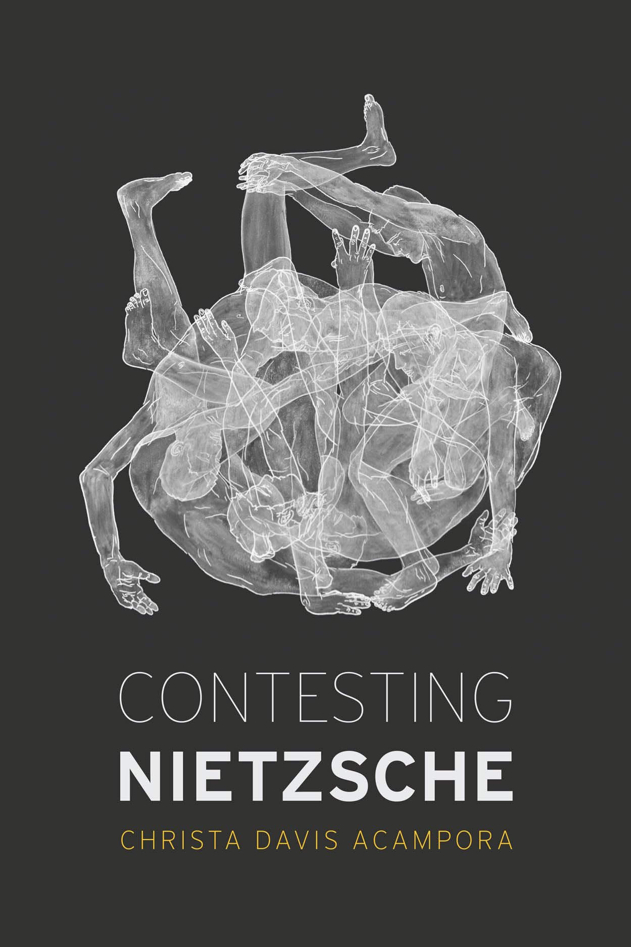 Contesting Nietzsche Paperback – July 6, 2022