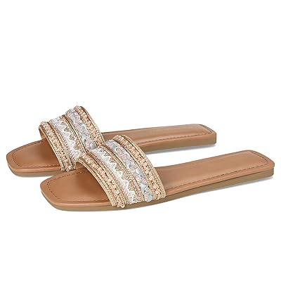 Madden Girl Threadd Women