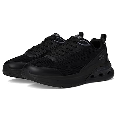 BOBS from SKECHERS Bobs Glide Step Arc Waves 2.0 Class Rank Men