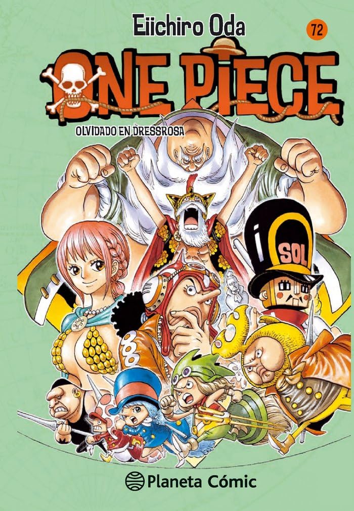 ONE PIECE 1〜72 714eD0J8YBL.jpg