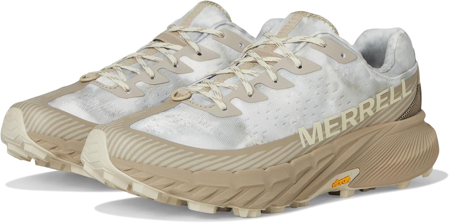 Merrell Mens Agility Peak 5 Bliss