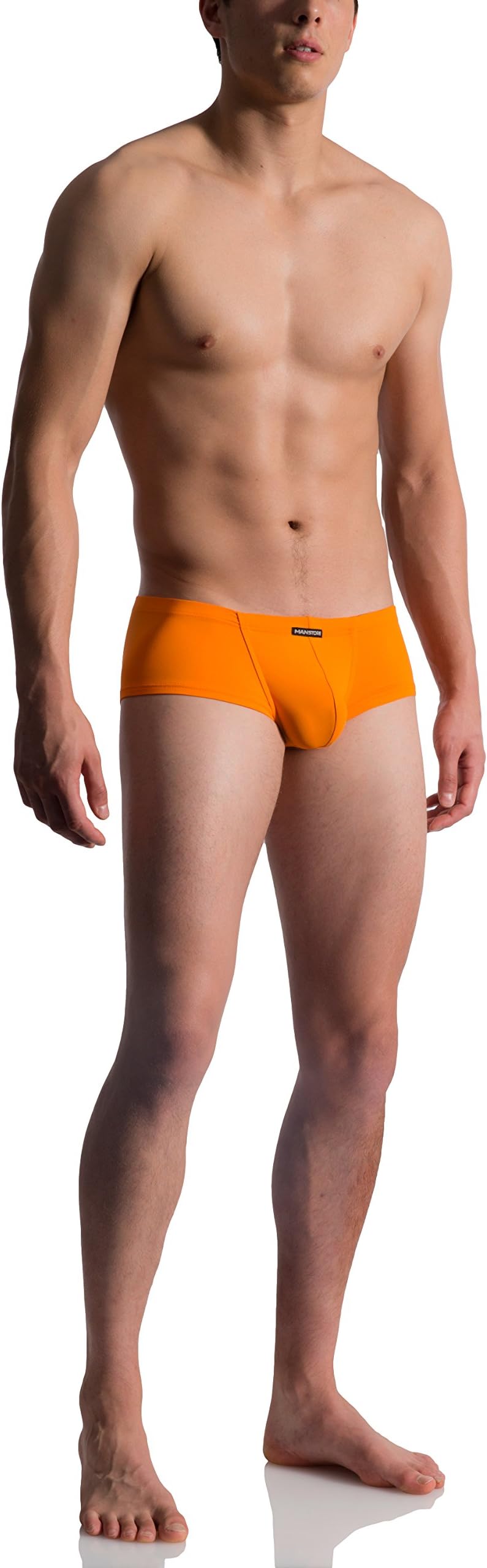 MANSTORE M200 Hot Pants - Limited Edition