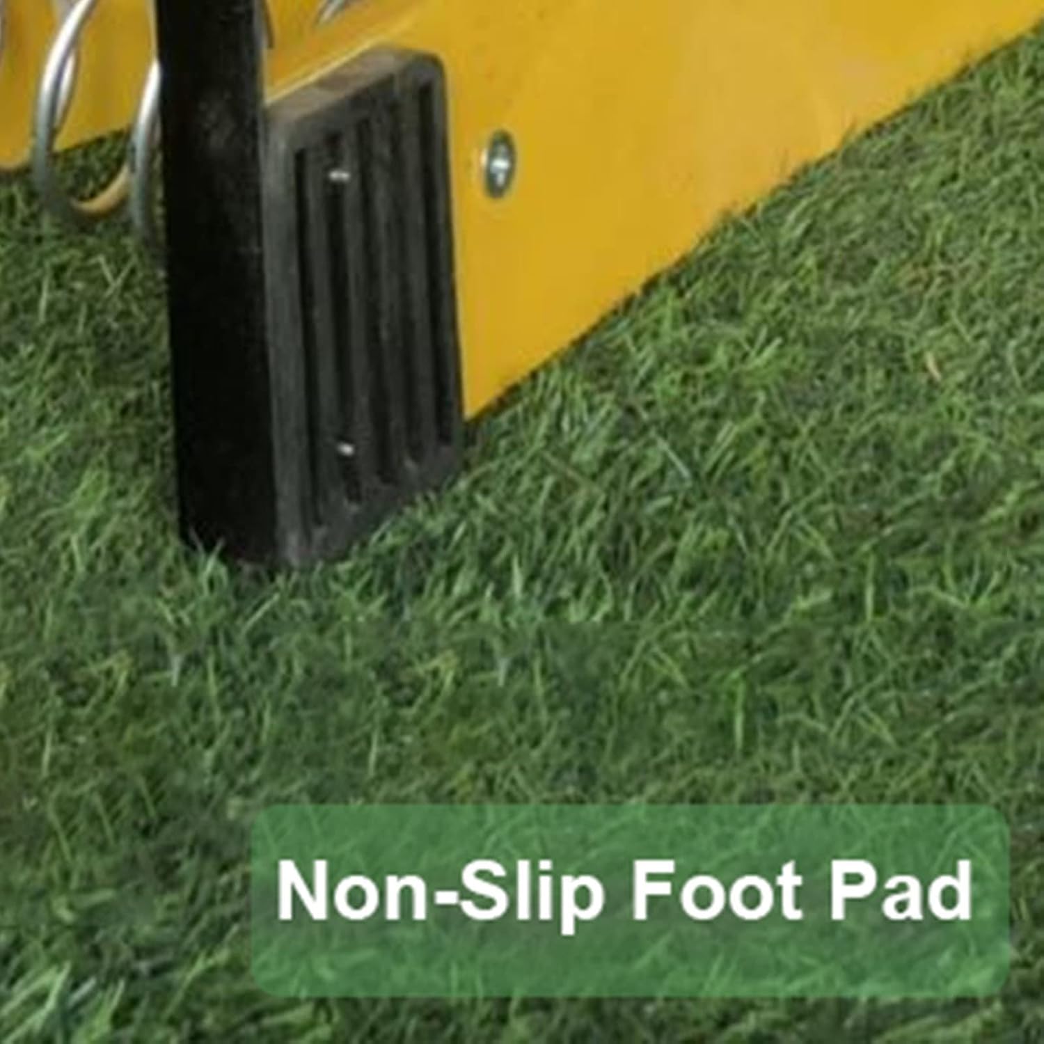 Adult Gymnastics - 6 Spring Elastic Board for Long Jump & Somersault Training, Ideal for School Gym Playrooms, Boost Vaulting Skills (Red)