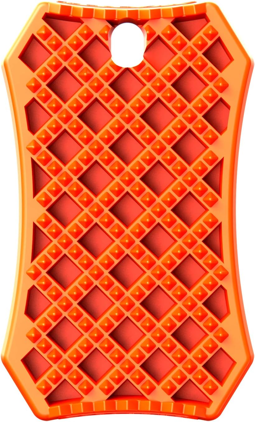 WAHL PRO SHEDDY BRUSH, Orange - Image 4