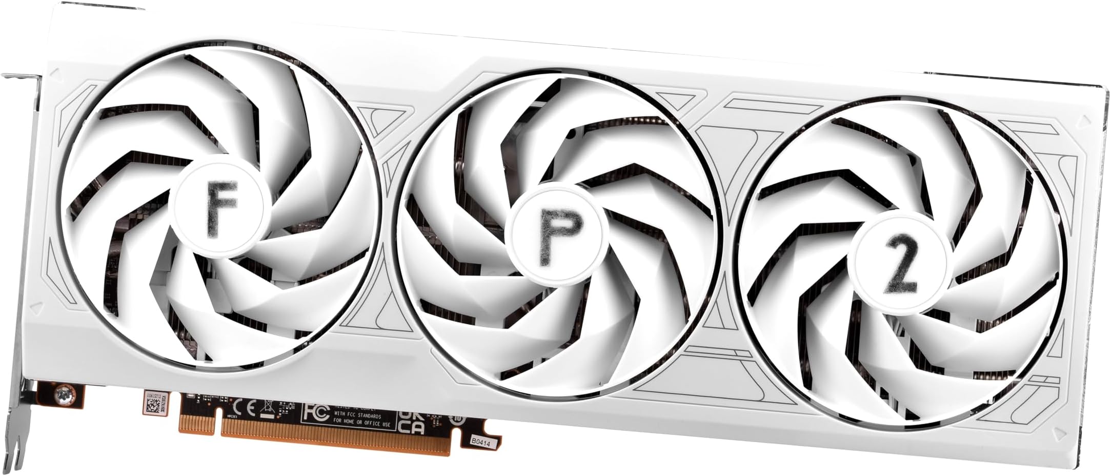 Scheda Grafica Gigabyte Radeon RX 7700 XT GAMING OC - 12GB GDDR6, Raffreddamento Windforce, RGB - Foto 3