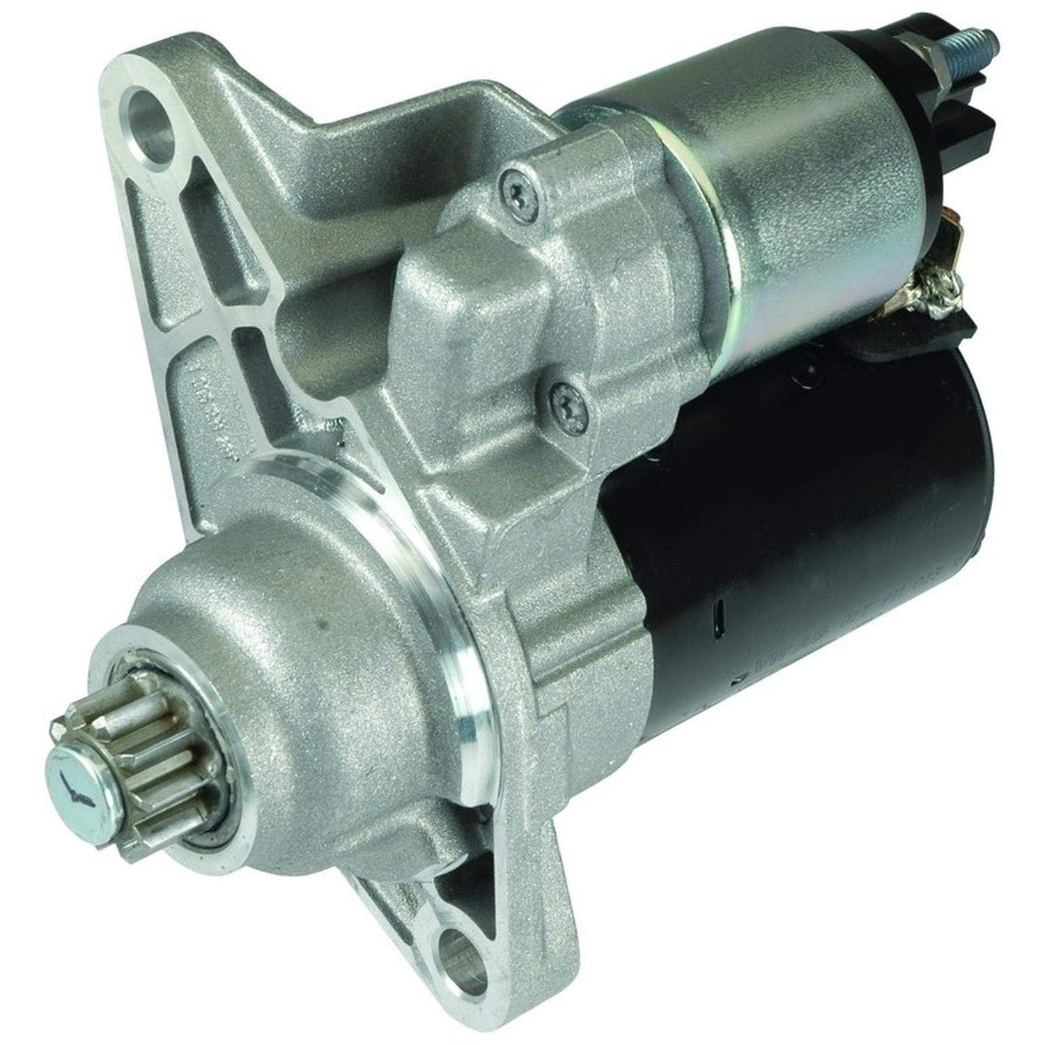 WAI 32675N Starter Motor Compatible With AUDI SEAT SKODA VW 