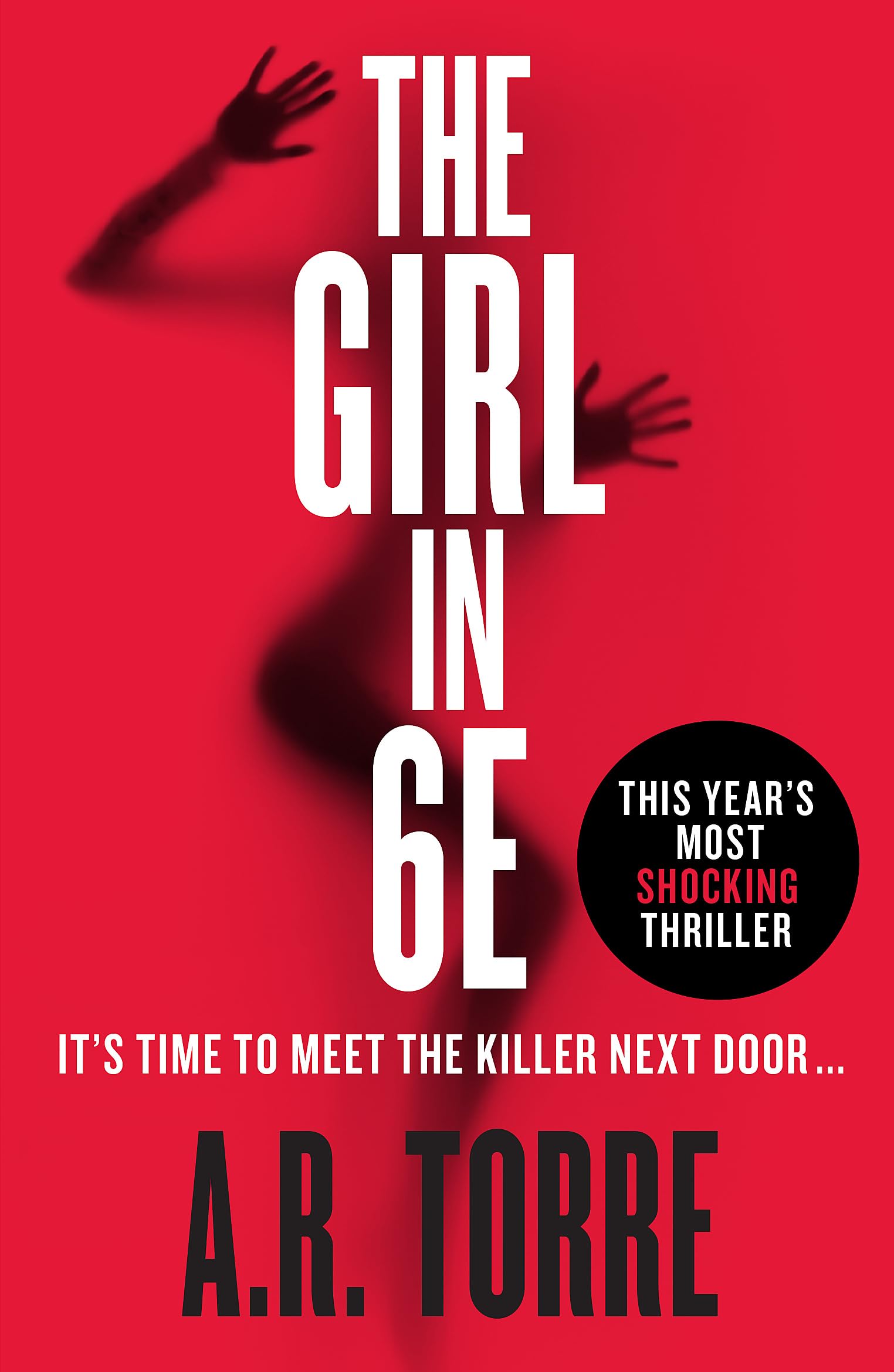The Girl in 6E by Alessandra Torre (Paperback, 2015)