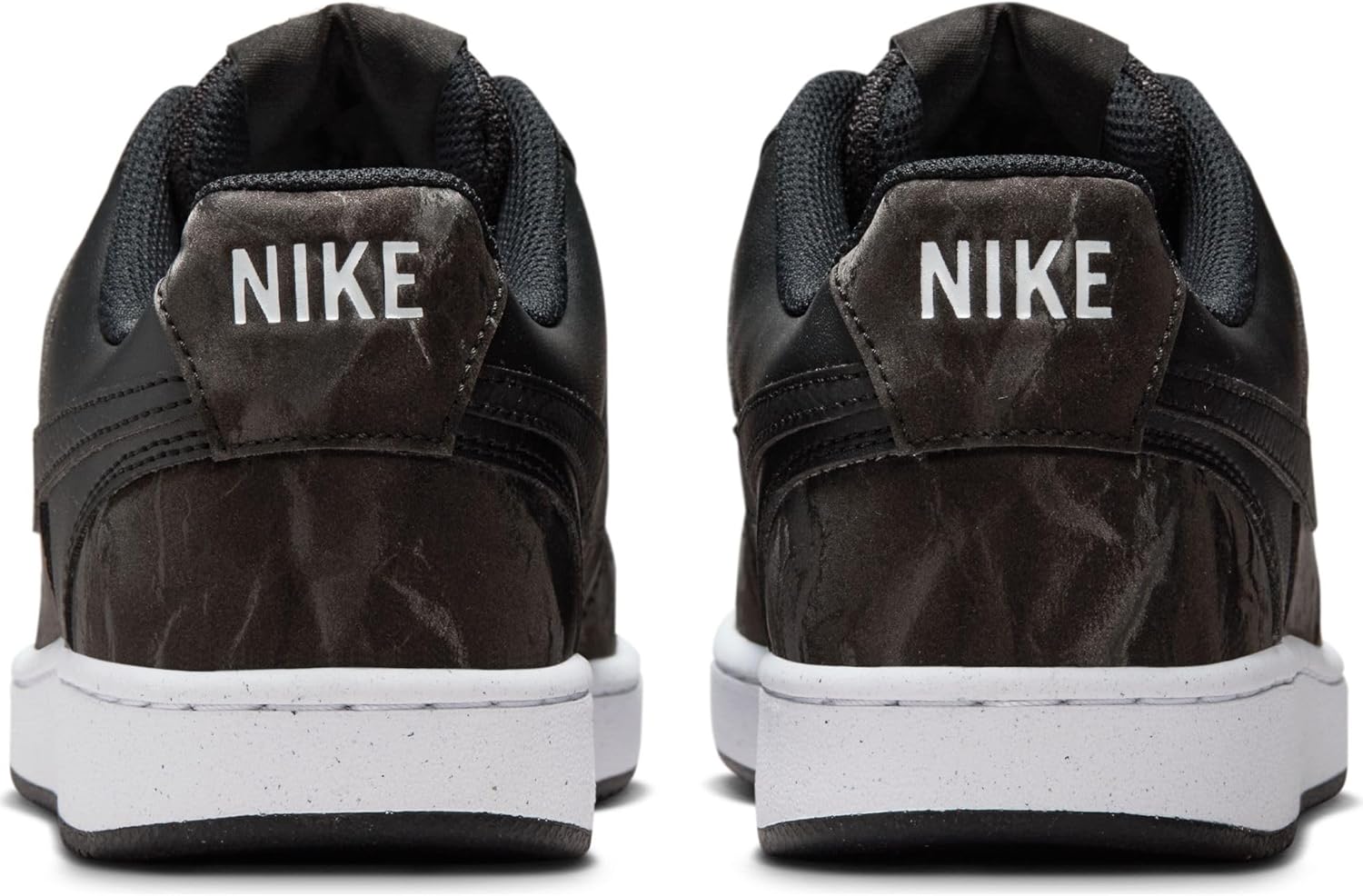 Nike Womens Court Vision Low - Image 3