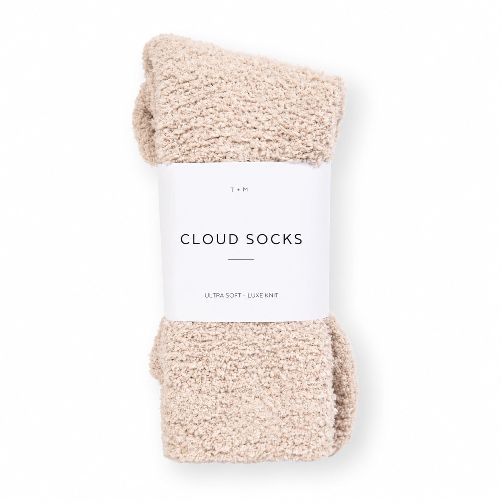 Unboxme Cloud Socks