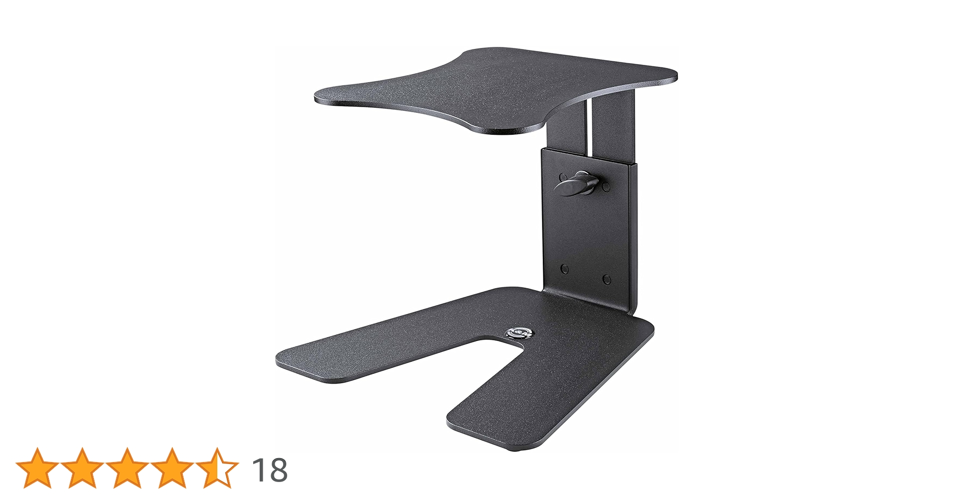 Amazon | K&M (ケーアンドエム) デスクトップ型モニター