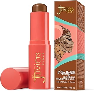 Juvia's Place I Am My Skin Hydra-Tint - Base ...