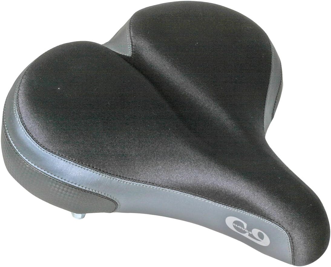 Cloud-9 Cruiser-ciser Suspension Saddle