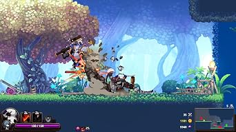 Skul: The Hero Slayer for Nintendo Switch