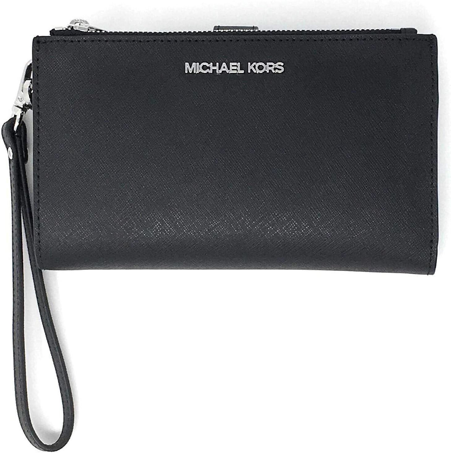 Portafoglio piccolo da donna MICHAEL MICHAEL KORS - Jet Set Charm  34S1GT9Z1L Tea Rose - Portafogli per donna - Portafogli - Pelletteria -  Accessori | escarpe.it