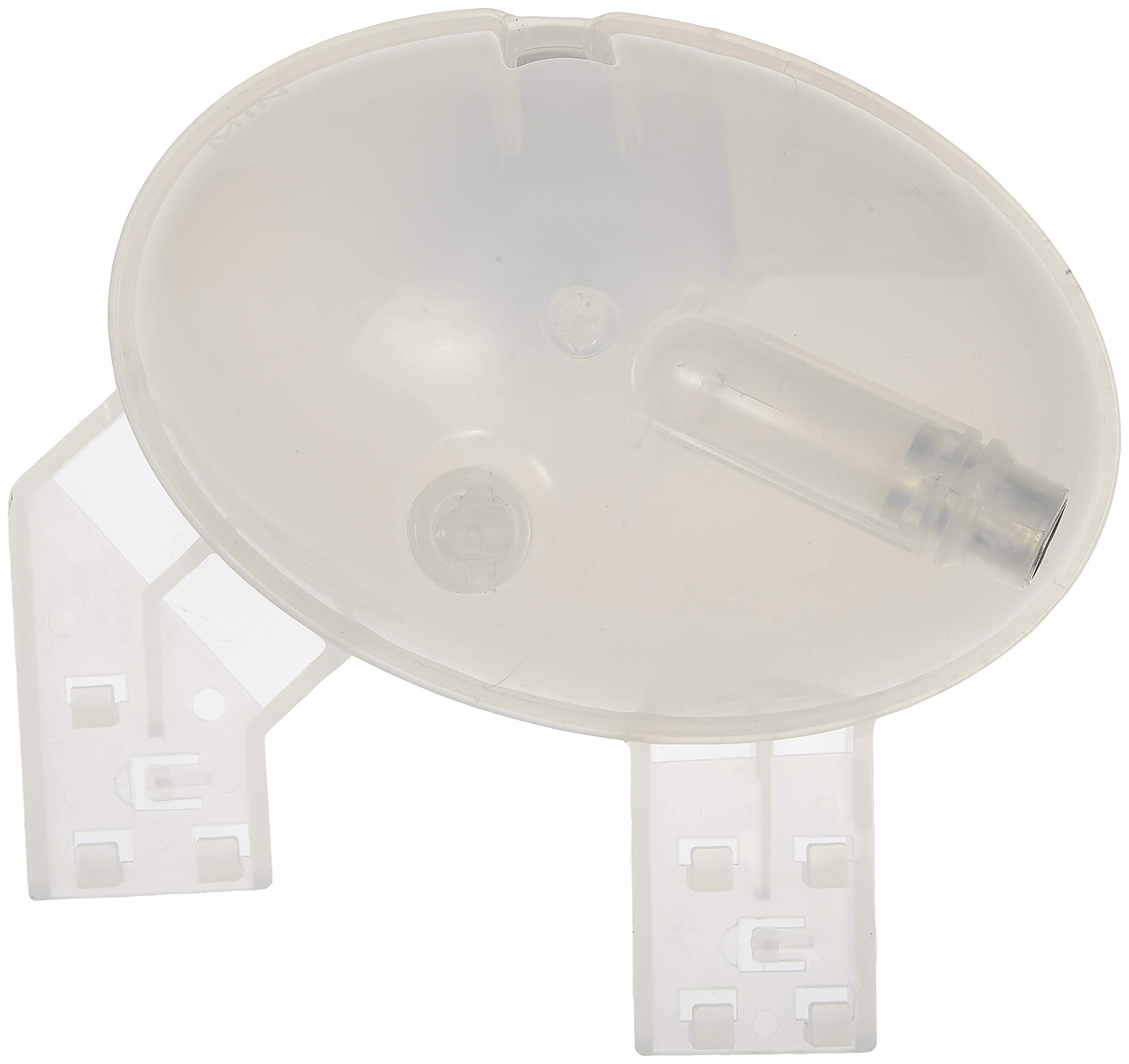 Dorman 603-841 Engine Coolant Reservoir for Fiat Jeep