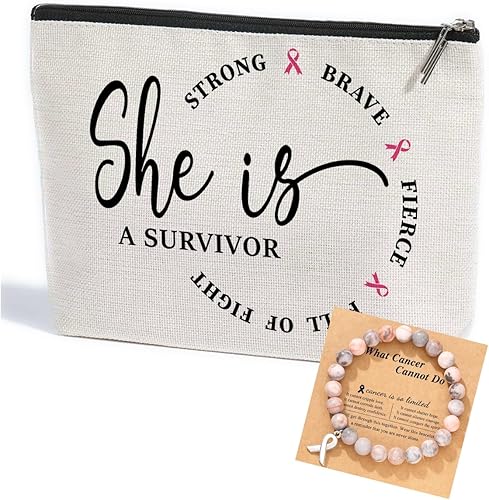 ZHAMEN Regalos de cumpleaños para mujeres, bolsa de maquillaje, regalos de broma, regalos divertidos de cumpleaños, bolsa de maquillaje, regalos de