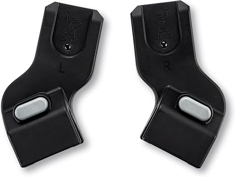 BOB Gear  Wayfinder  Universal Toddler Car Seat Adapter