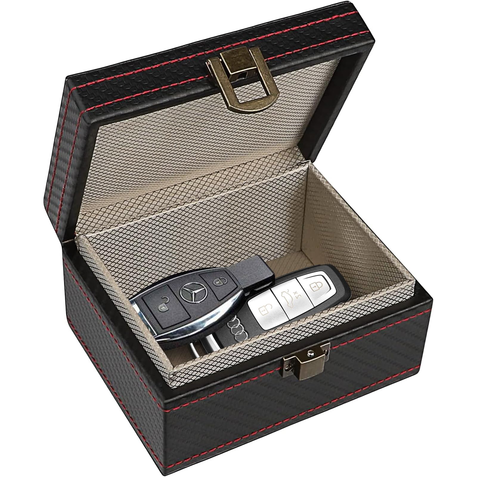 SunnyOcean Faraday Box
