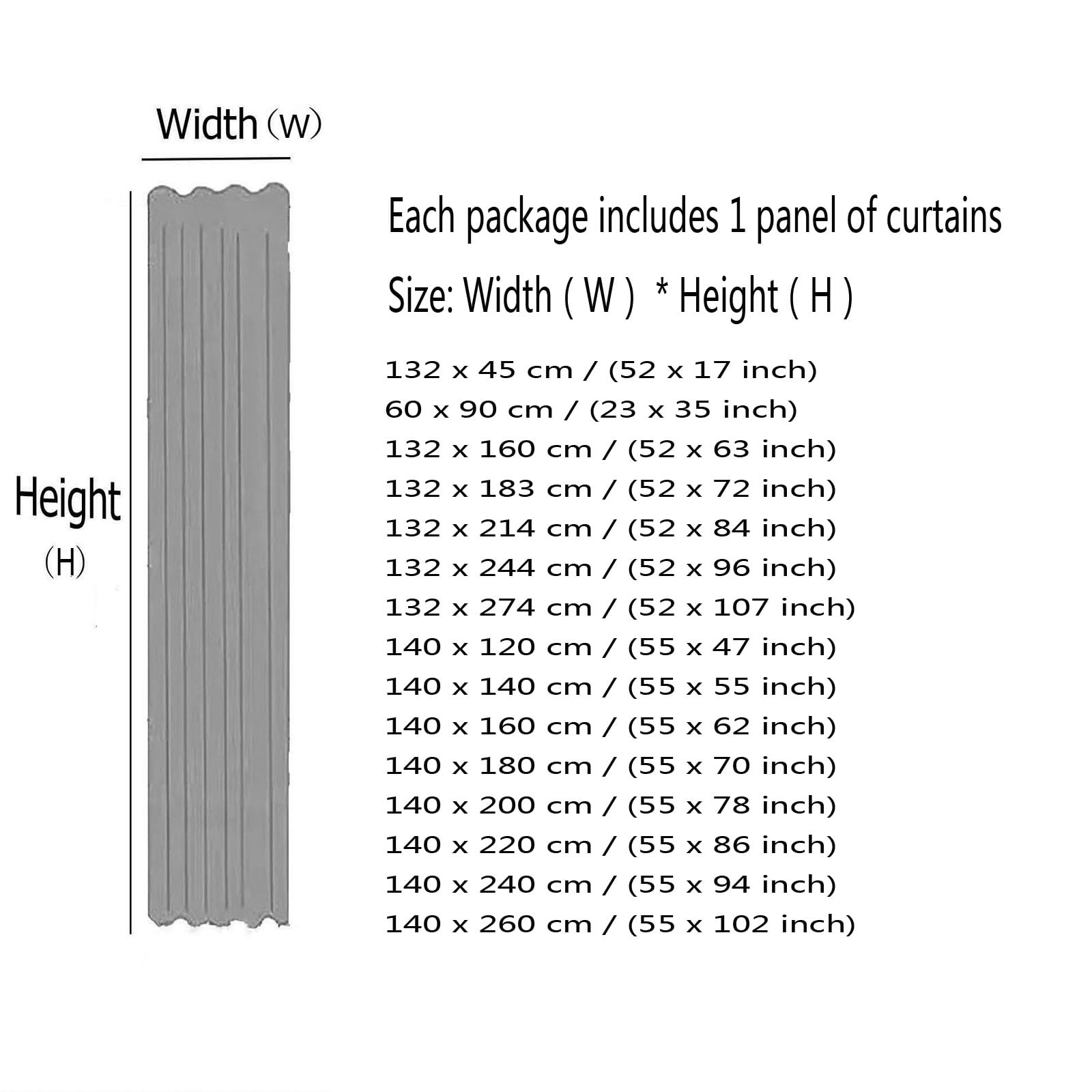 Eleganckie zielone zasłony półzaciemniające z haftem i frędzlami, 140 x 240 cm, idealne do salonu, sypialni lub patio – 1 sztuka z przelotkami u góry