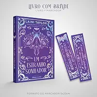 Um Estranho Sonhador - Edição com brinde!: 1