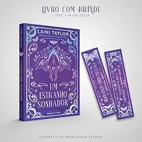 Um Estranho Sonhador - Edição com brinde!: 1