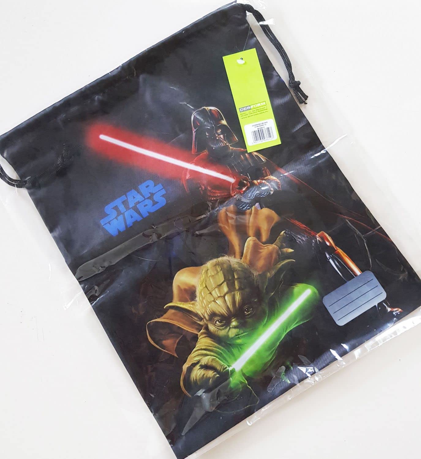 "Imagicom" STAR WARS SPORT BAG