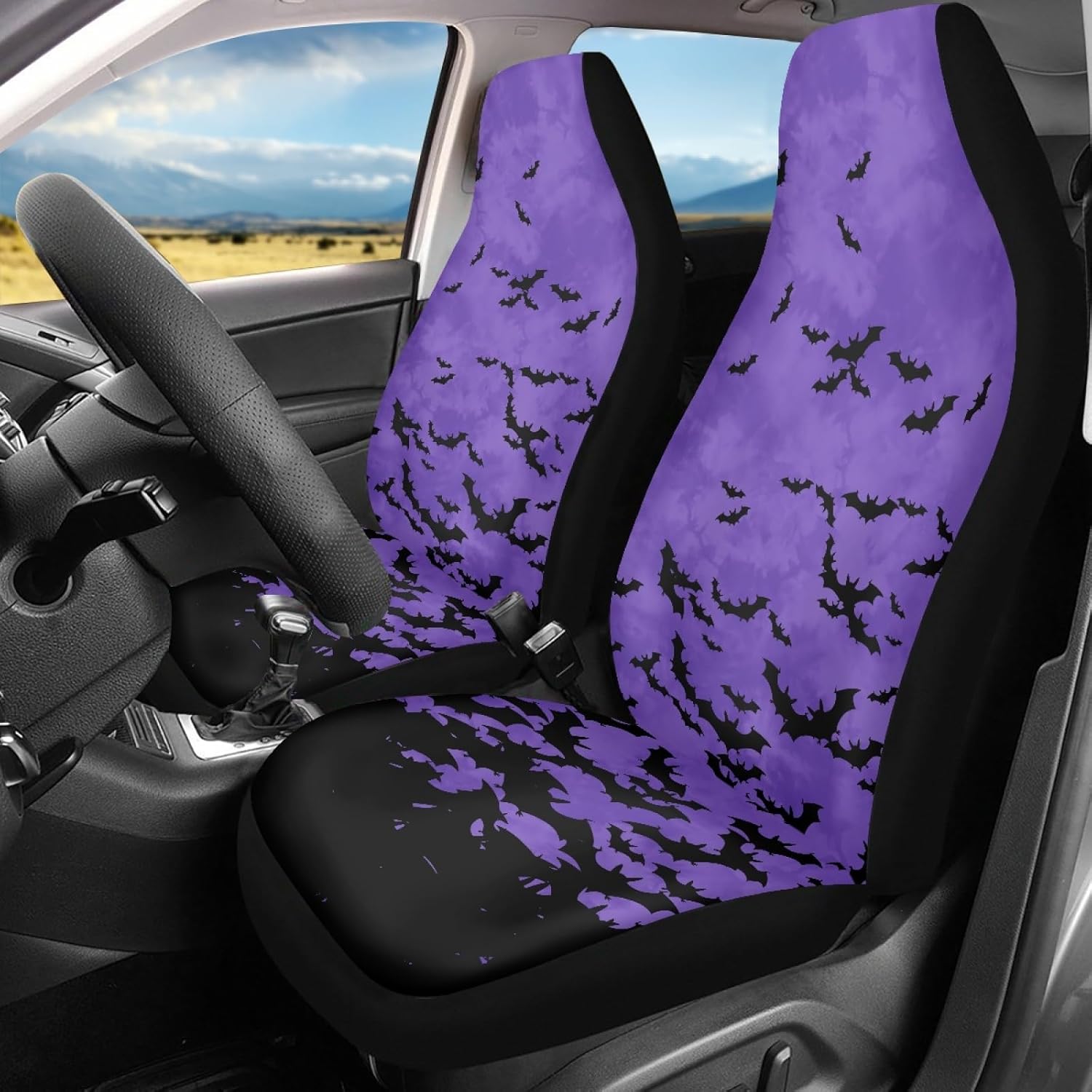 Halloween Bat