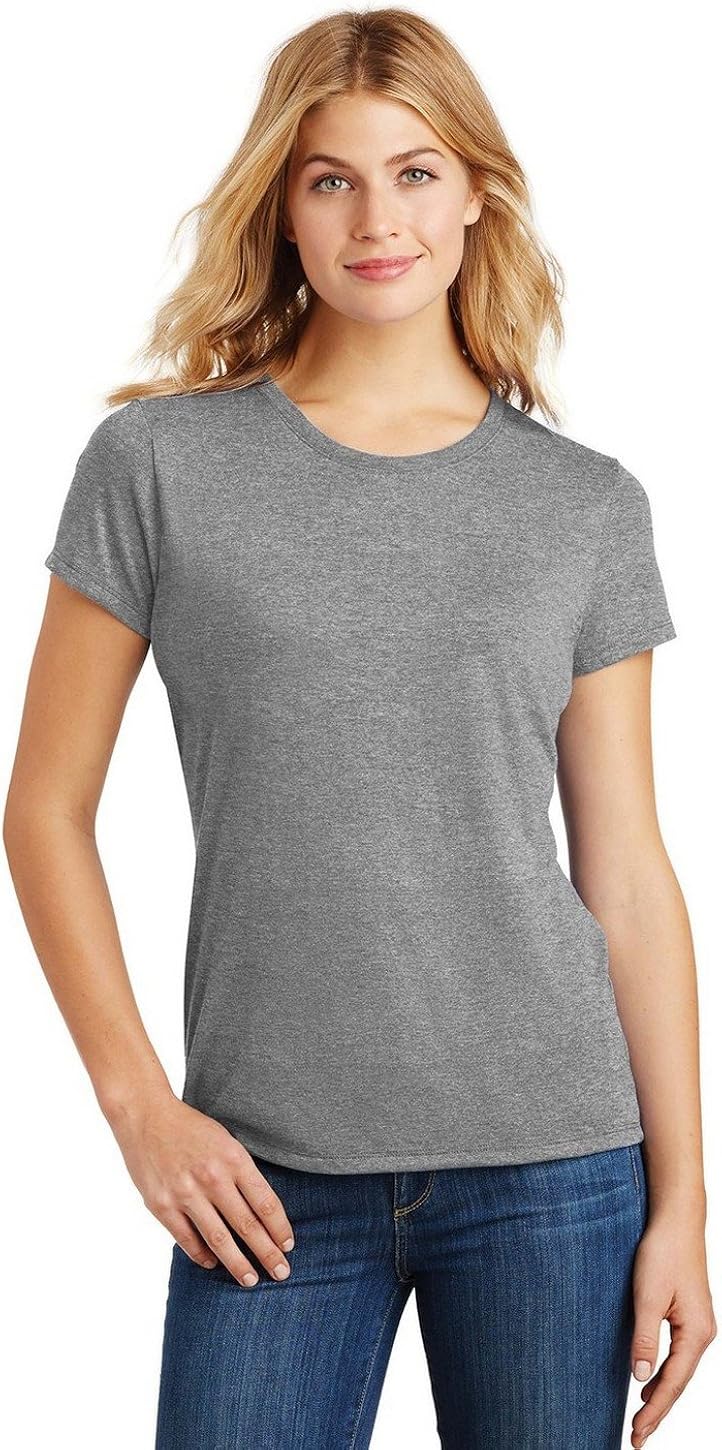 dist rict perfect tri tee