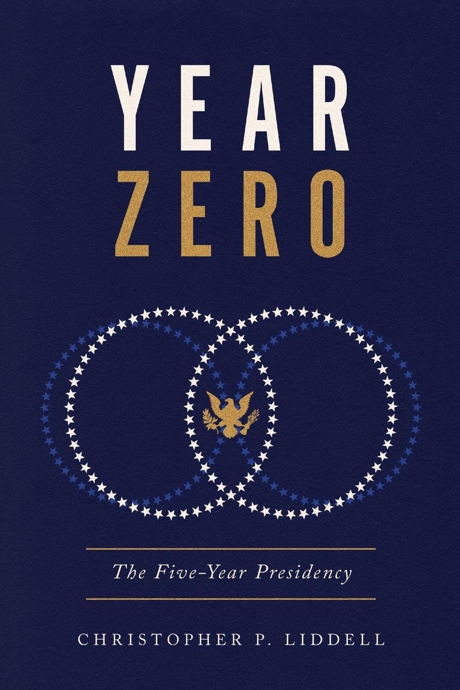 Year Zero - 9780813953359