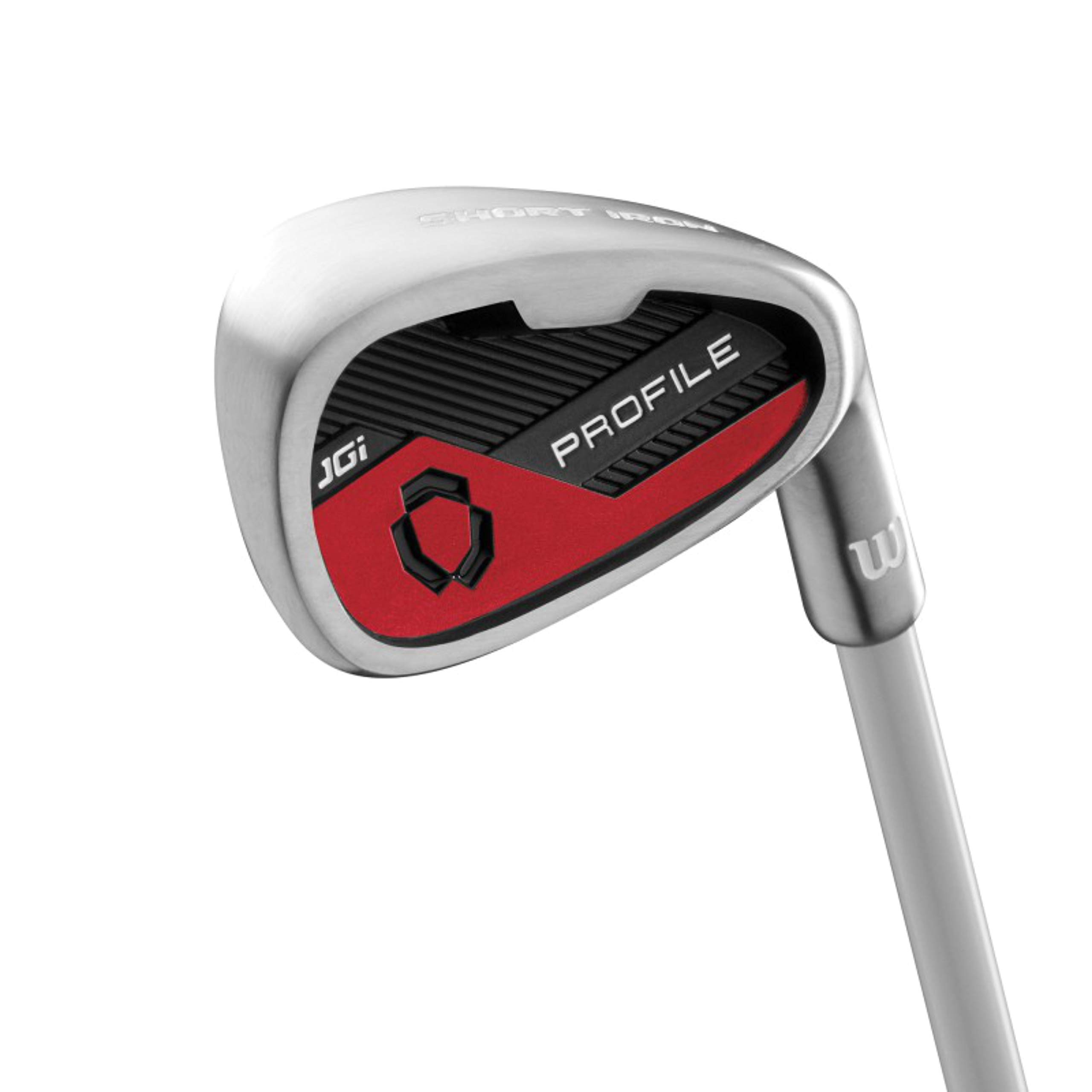 ジュニア Wilson PROFILE ゴルフ クラブ セット バッグ付き Wilson Profile JGI Junior Small Complete Golf Set with Bag