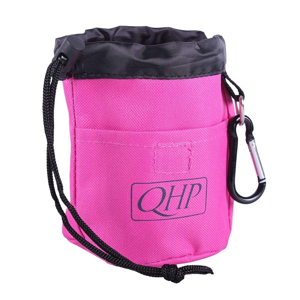 Sac de récompense pour friandises lors de vos balades à cheval