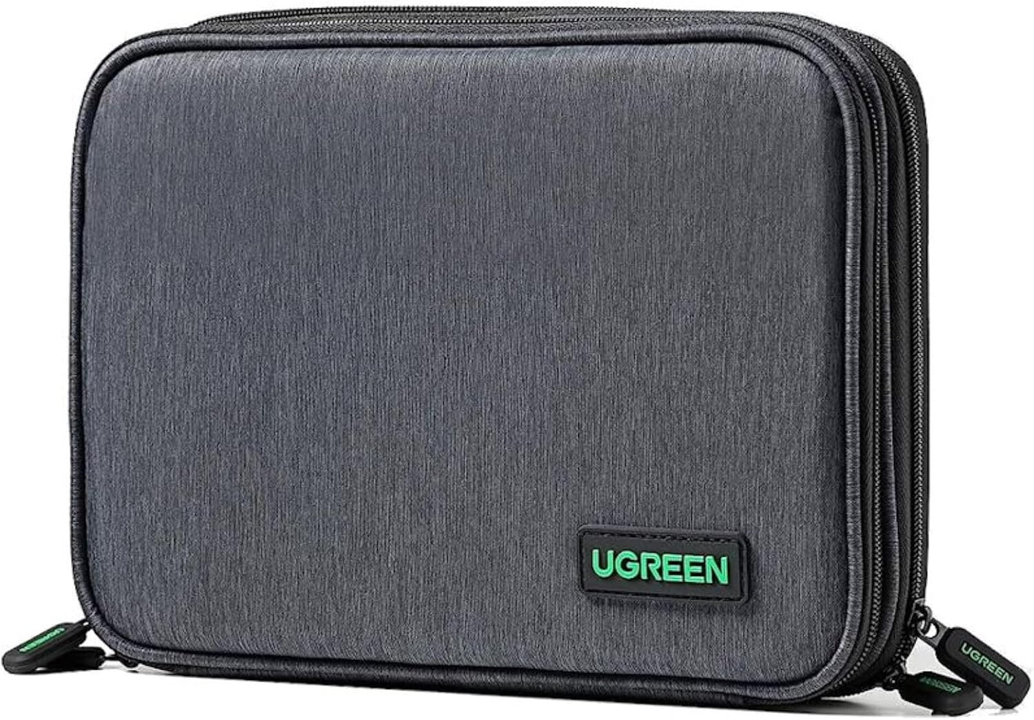UGreen Case Estojo Bag Eva para HD: Review após 30 dias de uso