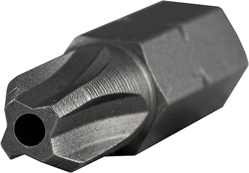 Miniatura 16 de Mayhew Tools 18210-10 USA Phillips Broca de inserción, n.º 2 x 1 pulgada, paquete de 10