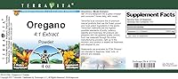 Vista 3 de Orégano 4:1 Polvo (4 oz, ZIN: 521034)