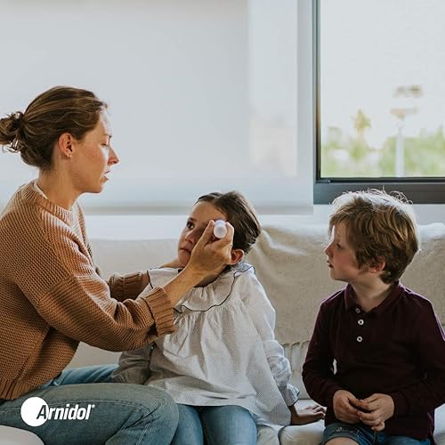 Miniatura 6 de Famadem - Barra de Arnidol - 0.5 fl oz - Famadem