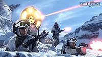 Vista 8 de Star Wars Battlefront (Xbox One)