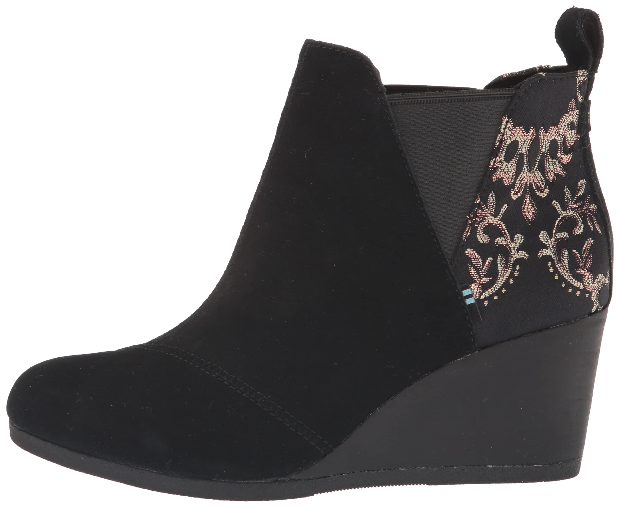 TOMS Women Kelsey Boot, Mokasyna Damski
