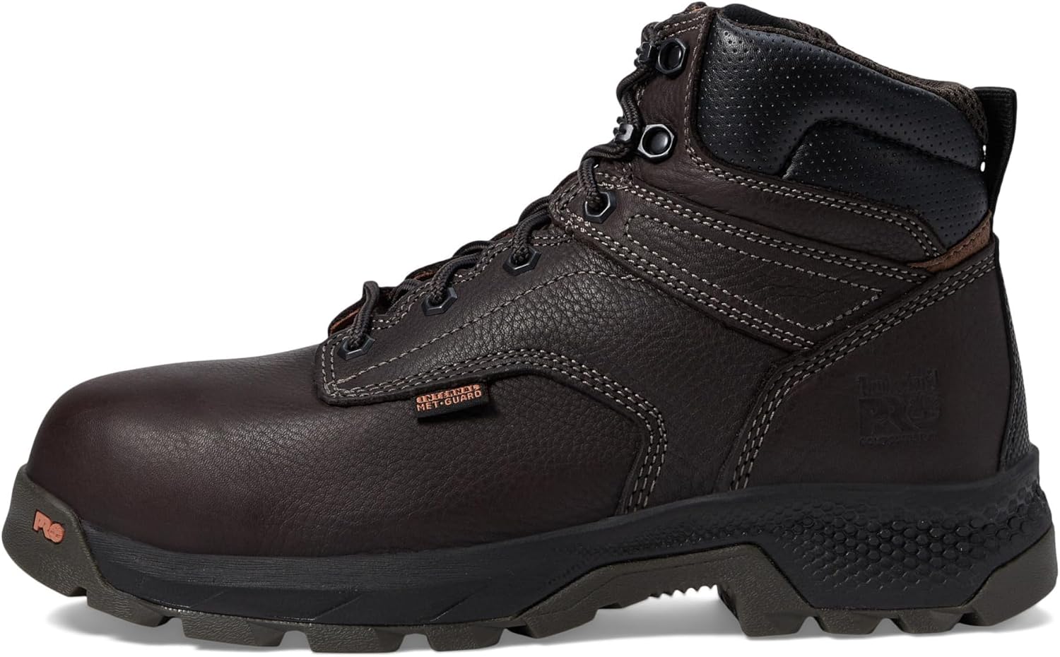Timberland PRO unisex-adult 6 in Titan Ev Img Ct