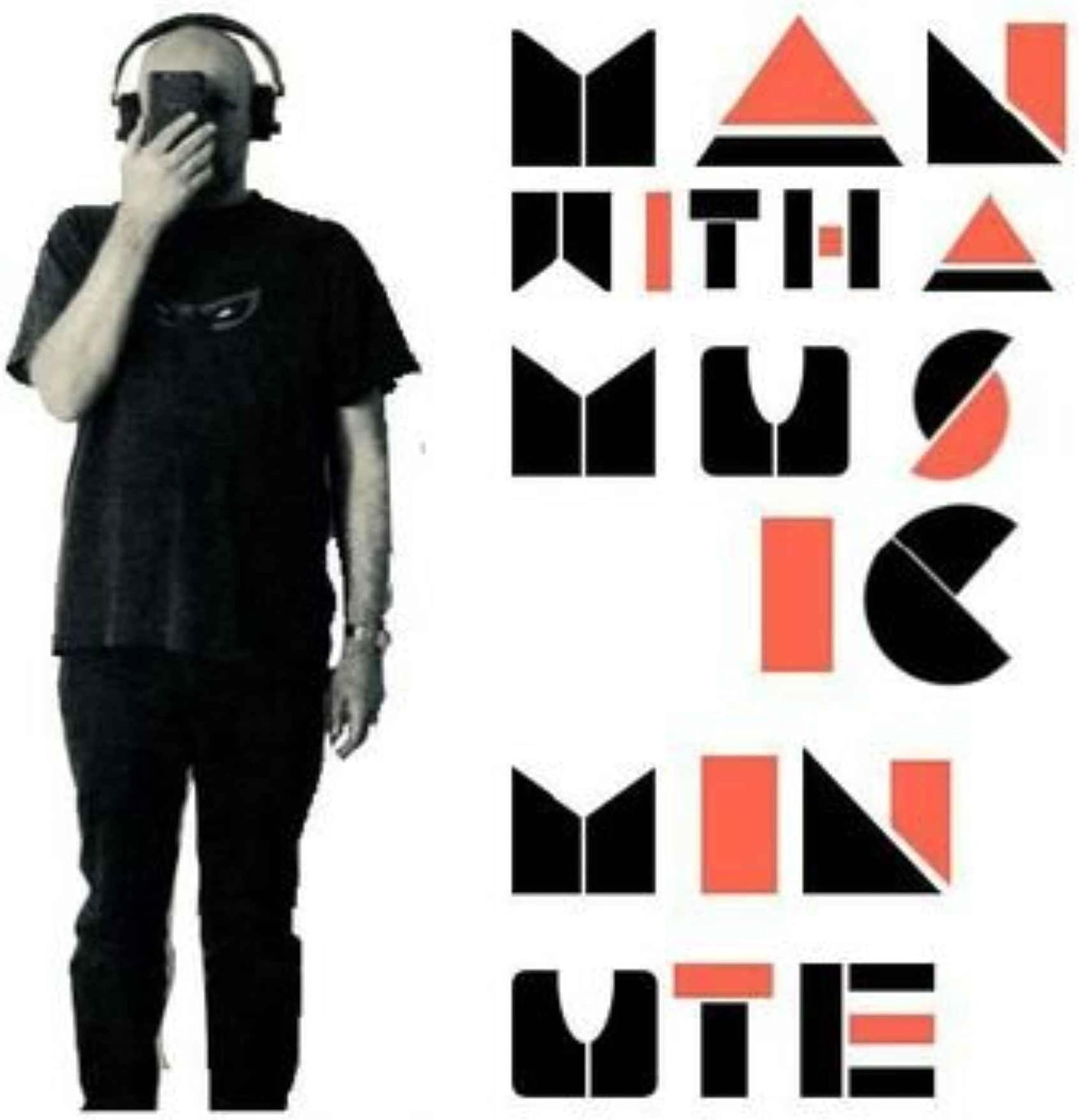 Man With A Music Minute