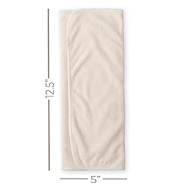 7 Pack Cloth Diaper Prefold Inserts with Snap - 2-4-2 Layers - Reusable and Absorbent - 13 x 15 Perfect for Any Diaper - Nora\'s Nursery