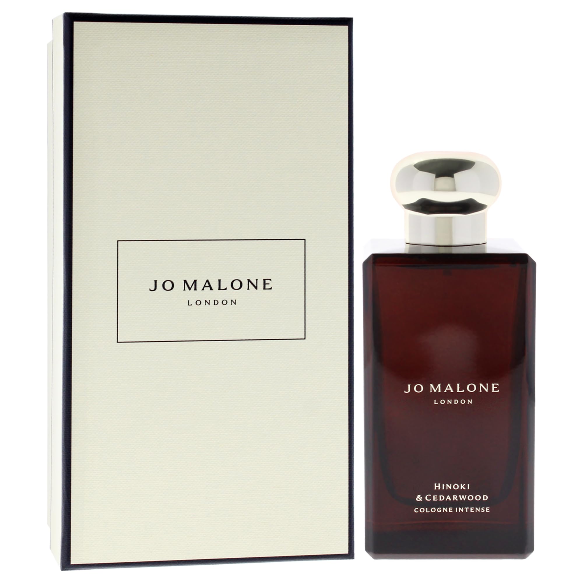 Jo Malone HINOKI & Cedarwood コロン　100ml Hinoki & Cedarwood Cologne Intense | Jo Malone London