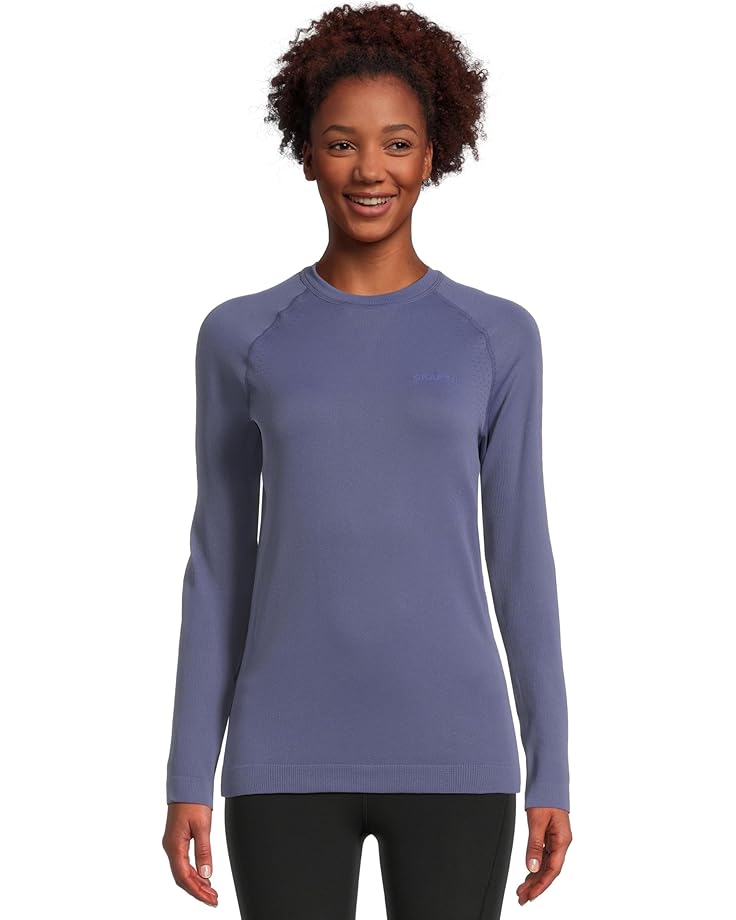 Craft Active Comfort Longsleeve 2 - Main View