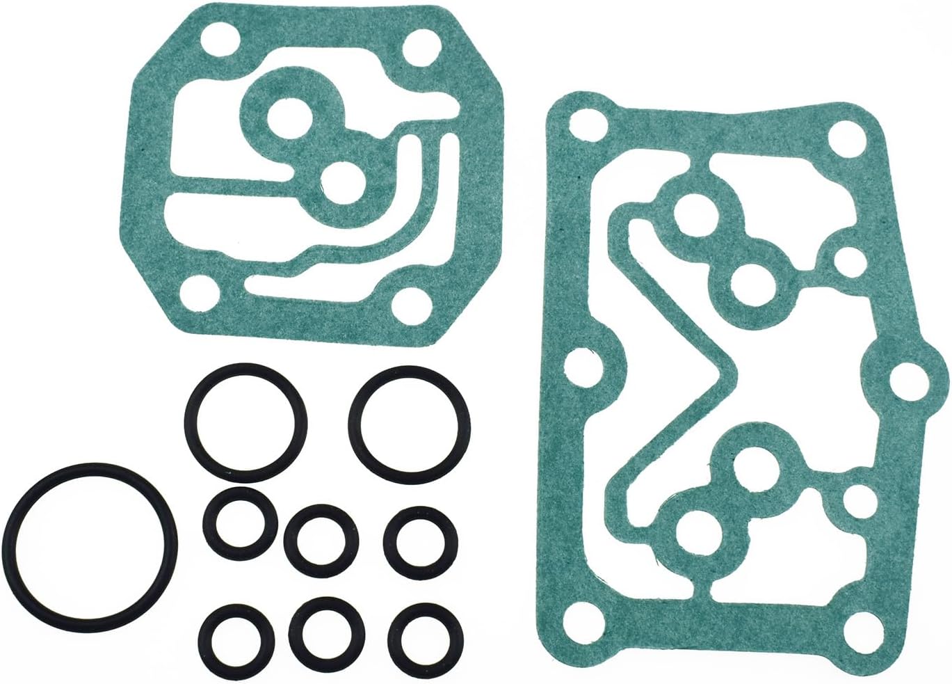 Transmision Solenoid Gaskets Seals Kit 28262-RPC-000 For Honda Civic 2006-2013 Fit 2007-2013