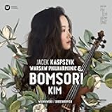 Wieniawski & Shostakovich: Violin concertos