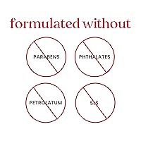 Vista 9 de Burt's Bees Bálsamo limpiador facial de miel fermentada, con mezcla prebiótica y postbiótica, contiene miel fermentada y té verde, cuidado