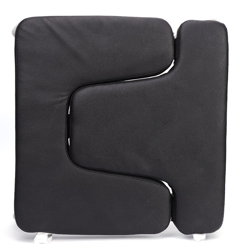 Sgabello da yoga, multifunzionale, fitness, yoga, invertito, supporto per mano, sgabello, assieme rimovibile, affaticamento e costruzione del corpo, capacità massima di 200 kg