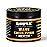 Natural Wave Pomade for Men Strong Hold, Easy Wash 360 Wave Training Hair Cream, Waves Grease for Men Promotes Layered Waves, Moisture, Control and Silky Shine 4oz