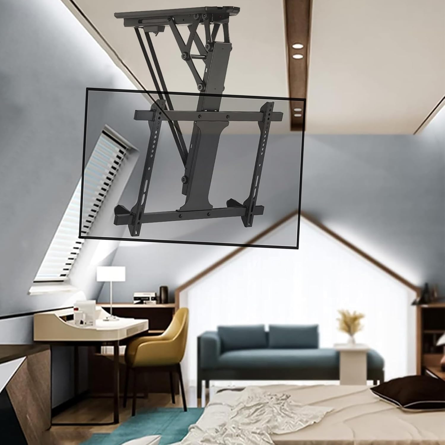 22SS新品未使用アルチビオ】吸水速乾機能クルーニット 38号 アルチビオ