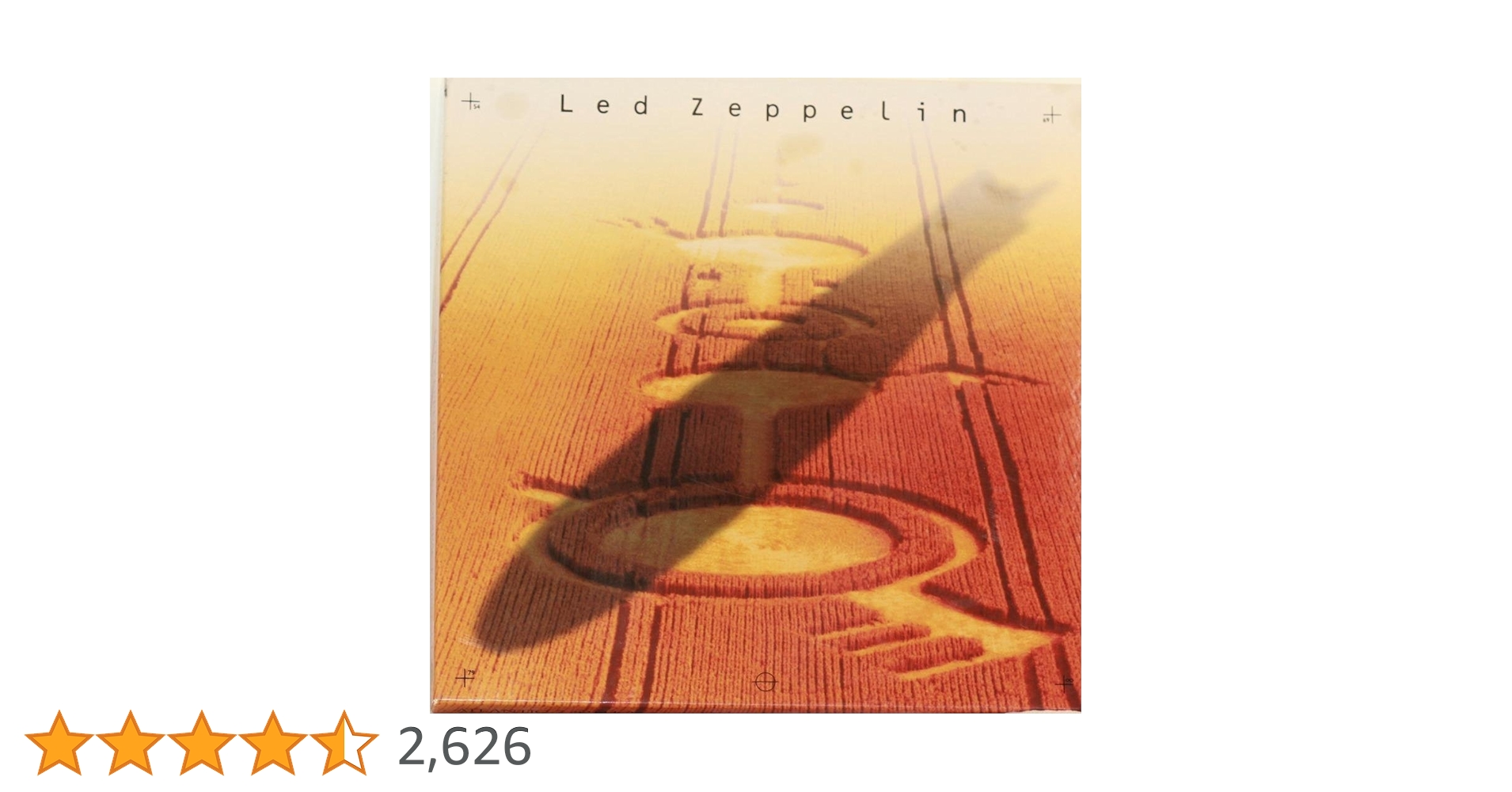 Amazon.co.jp: 4-COMPACT DISC SET: ミュージック
